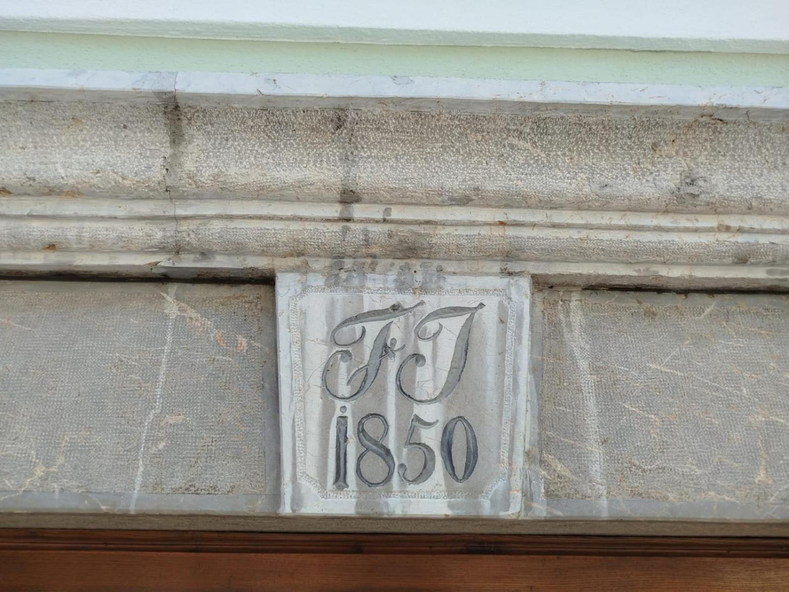 Apartma Mamut 1850 Kamnik Exterior foto