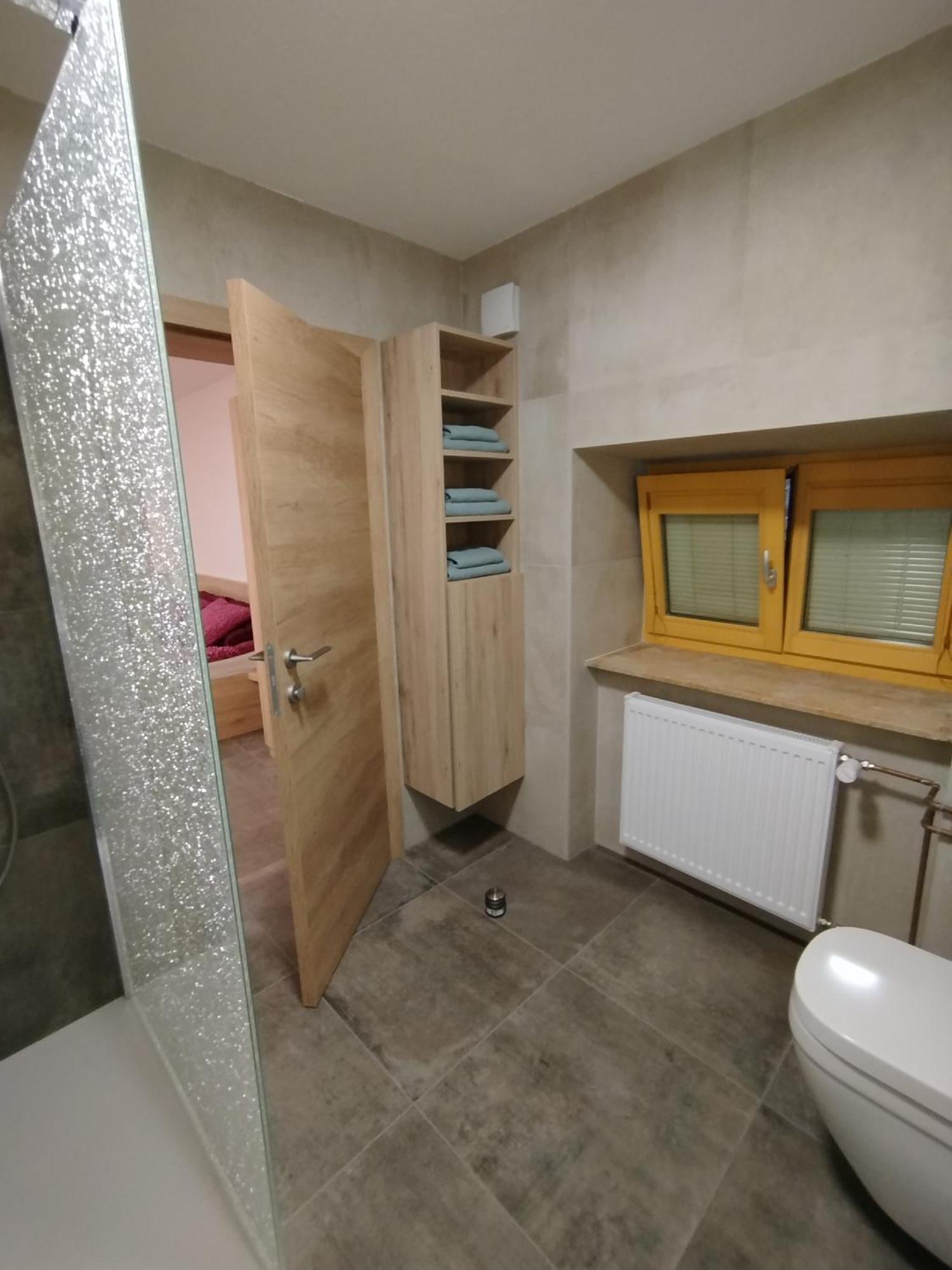 Apartma Mamut 1850 Kamnik Exterior foto