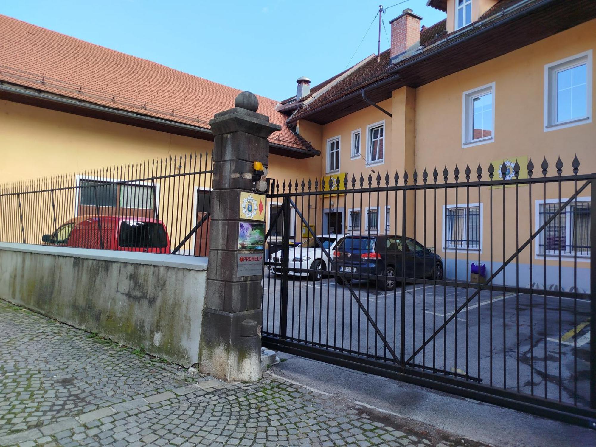 Apartma Mamut 1850 Kamnik Exterior foto