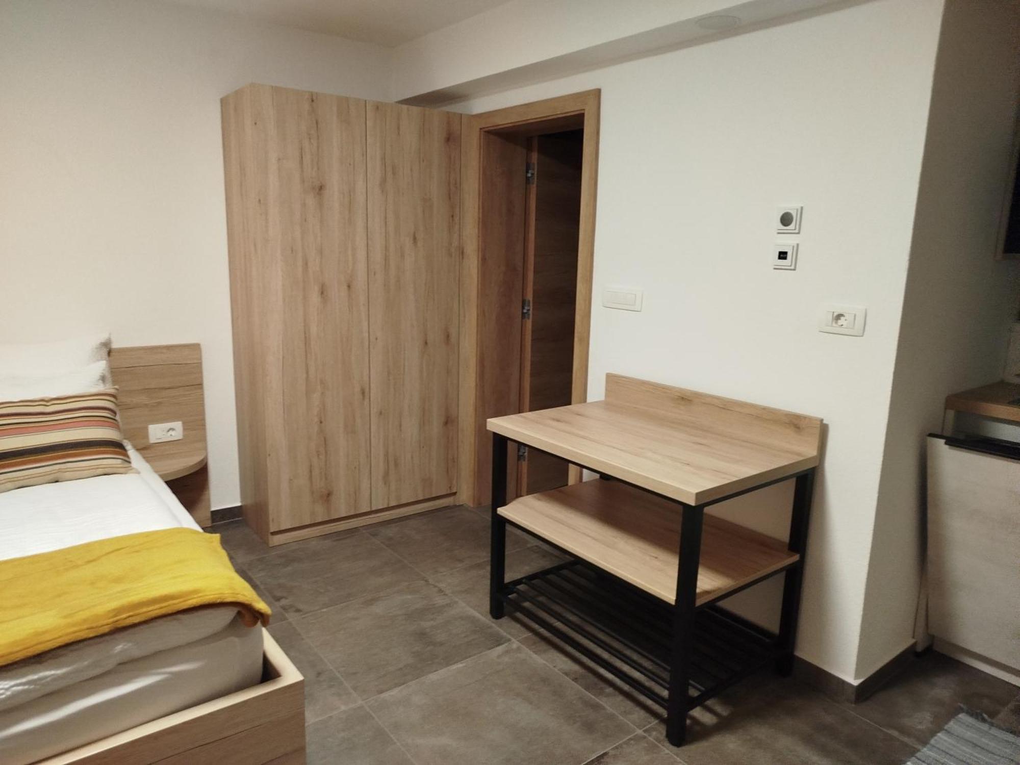 Apartma Mamut 1850 Kamnik Exterior foto